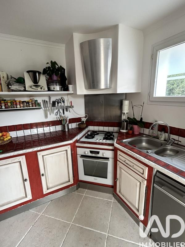 Maison 5 Pièce(s) Velaux - Photo 8