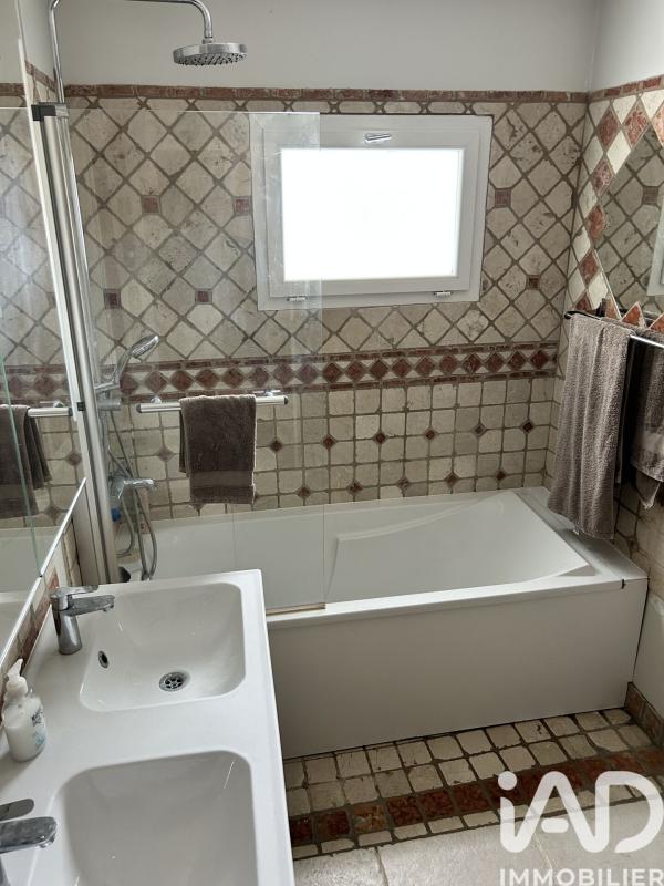 Maison 5 Pièce(s) Velaux - Photo 12
