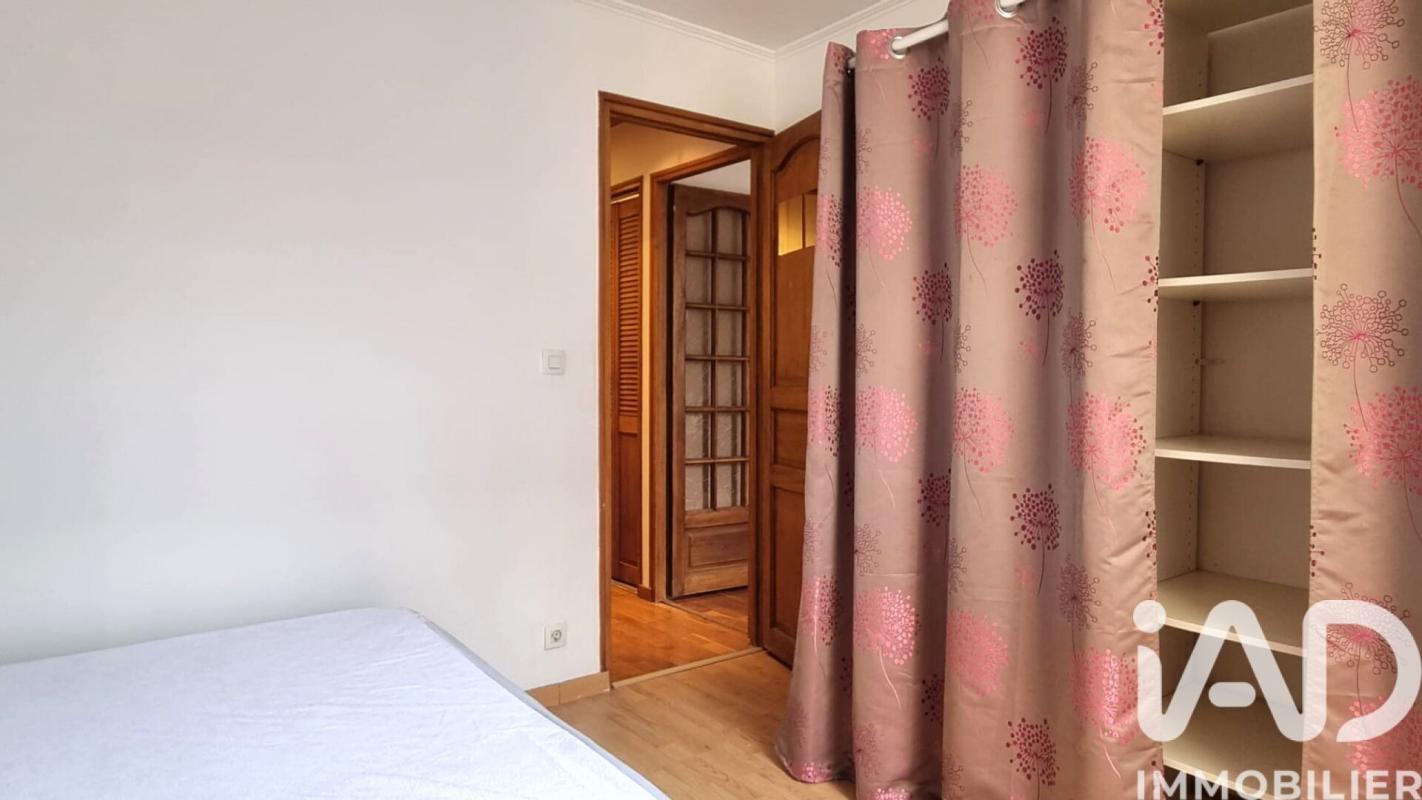 Appartement 2 Pièce(s) Fontenay-sous-Bois