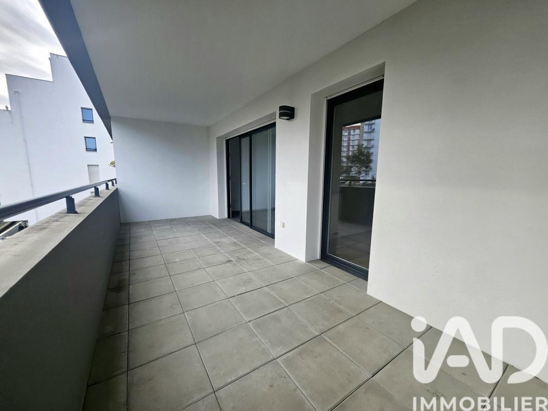 Appartement 2 Pièce(s) Anglet