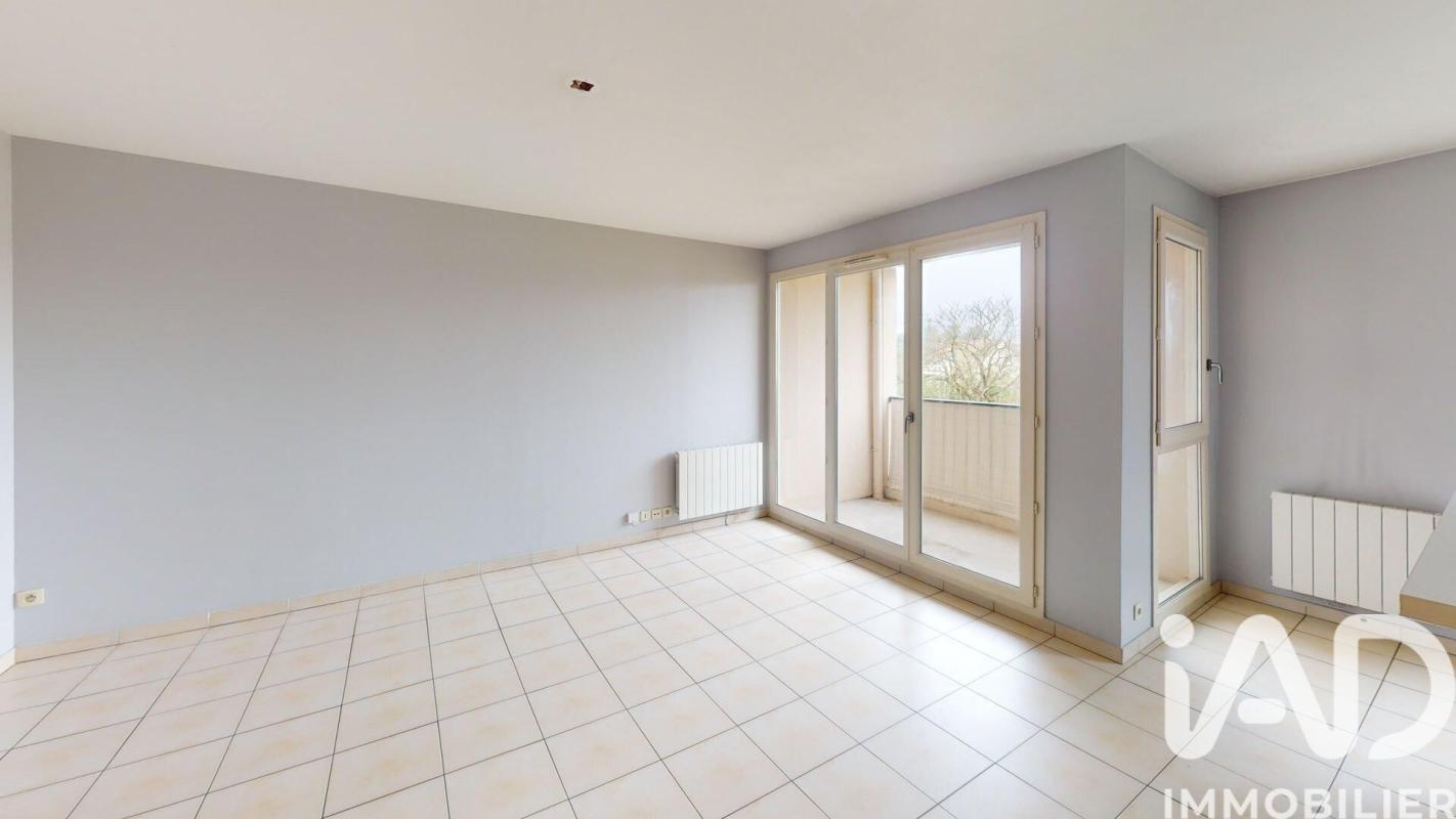 Appartement 4 Pièce(s) Champagne-sur-Seine
