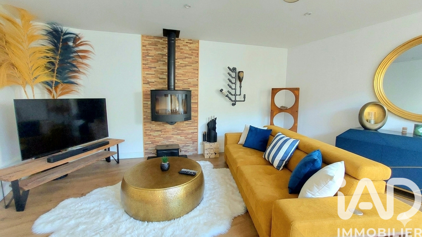 Maison de ville 4 Pièce(s) Cherbourg-en-Cotentin