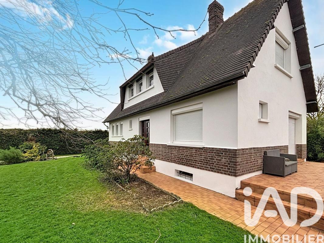 Maison 5 Pièce(s) Le Thuit de l'Oison