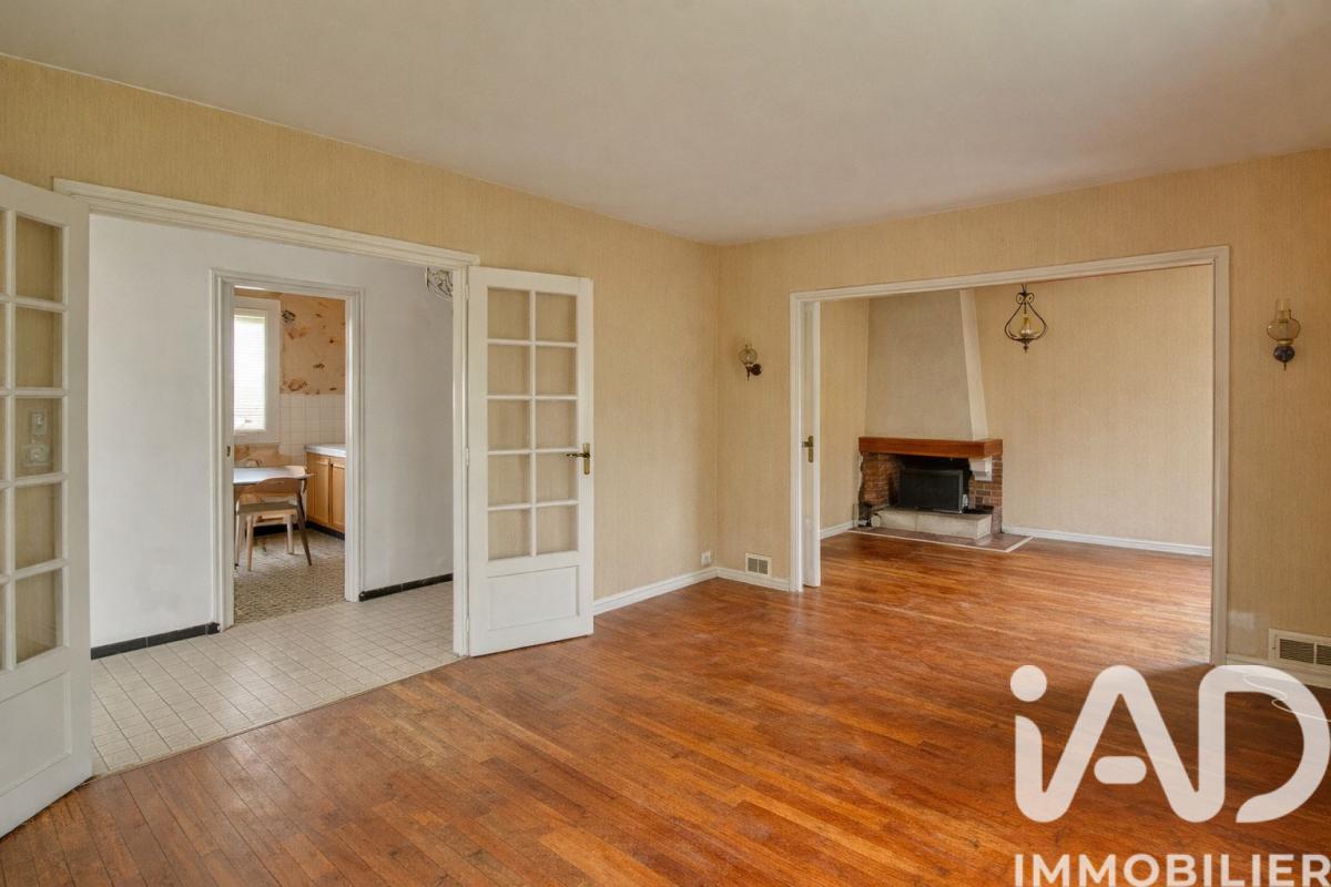 Maison 5 Pièce(s) Villennes-sur-Seine