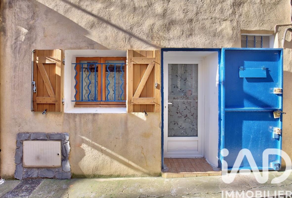 Maison de ville 2 Pièce(s) La Ciotat