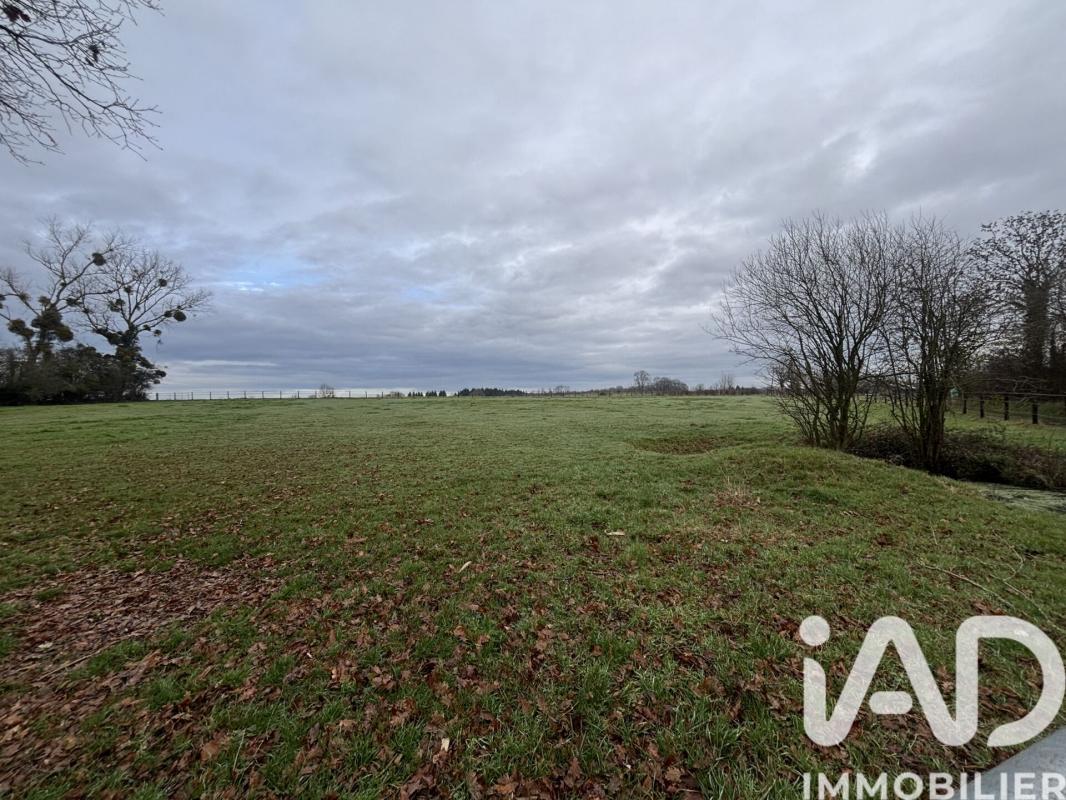 Maison 3 Pièce(s) Lieurey