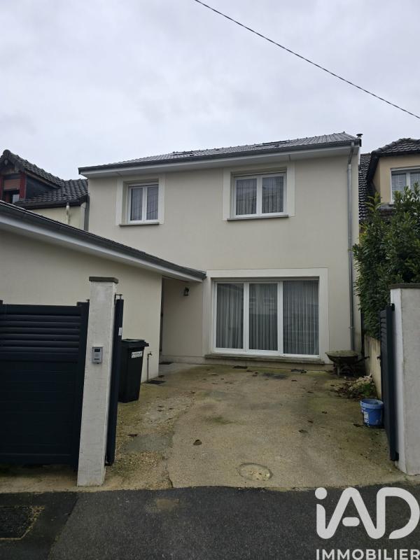 Maison 7 Pièce(s) Épernay