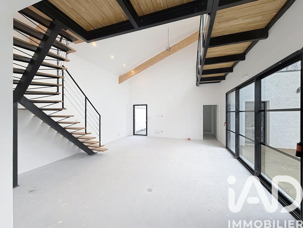 Maison 5 Pièce(s) Theix-Noyalo - Photo 2