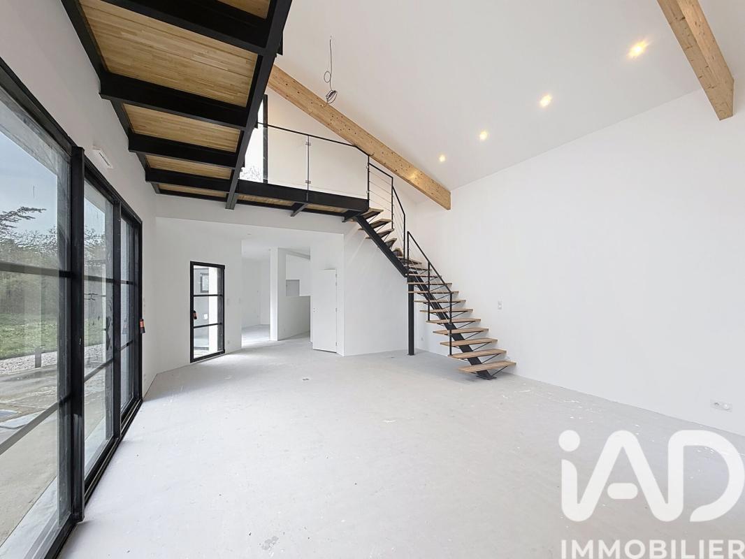 Maison 5 Pièce(s) Theix-Noyalo - Photo 3