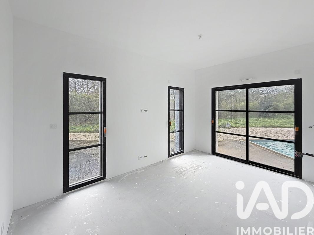 Maison 5 Pièce(s) Theix-Noyalo - Photo 6