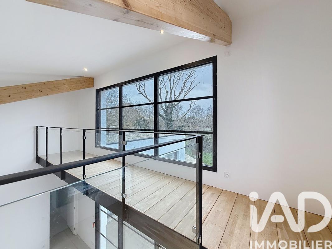 Maison 5 Pièce(s) Theix-Noyalo - Photo 13