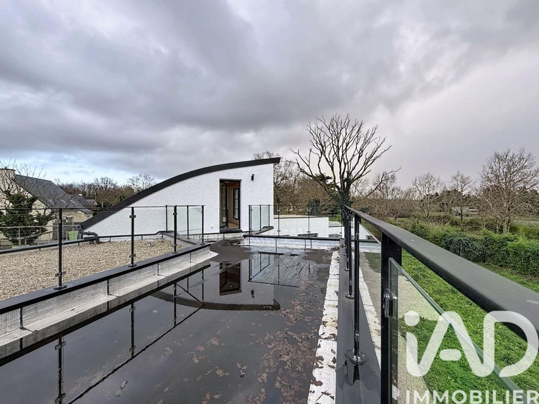 Maison 5 Pièce(s) Theix-Noyalo - Photo 17