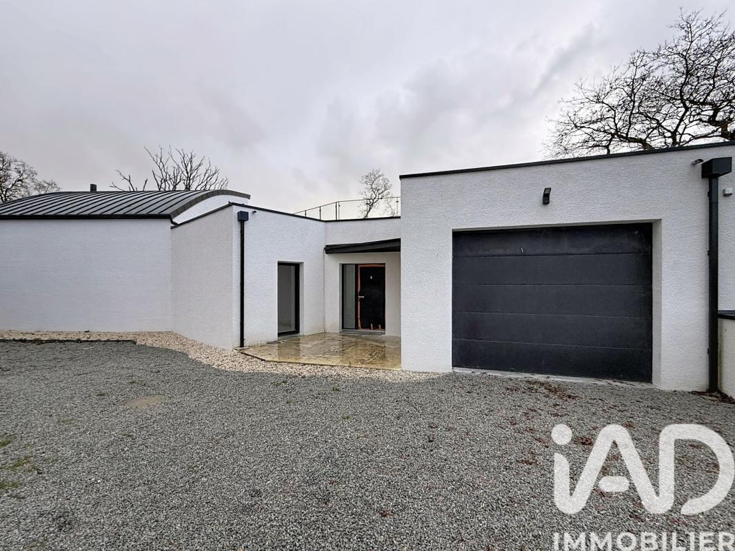 Maison 5 Pièce(s) Theix-Noyalo - Photo 18