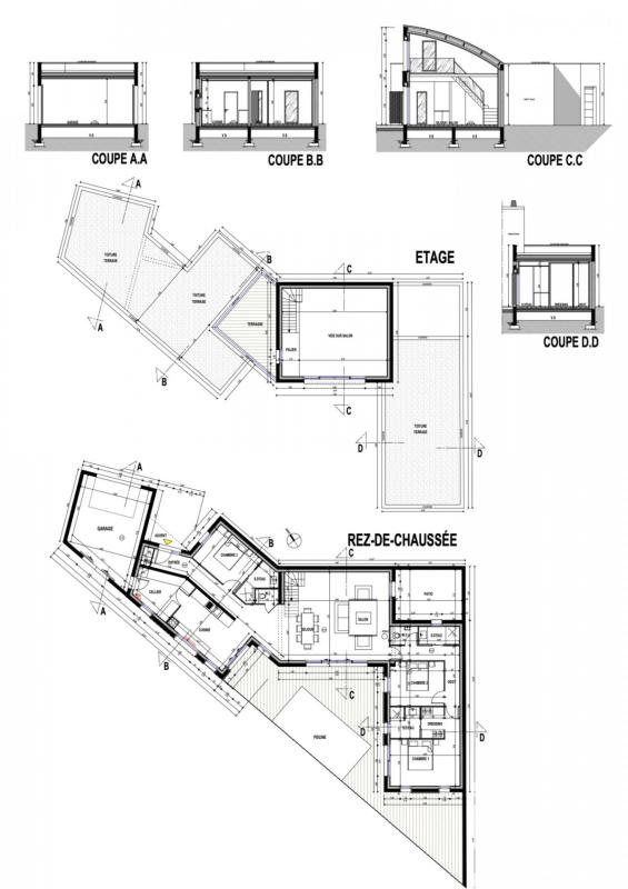 Maison 5 Pièce(s) Theix-Noyalo - Photo 19