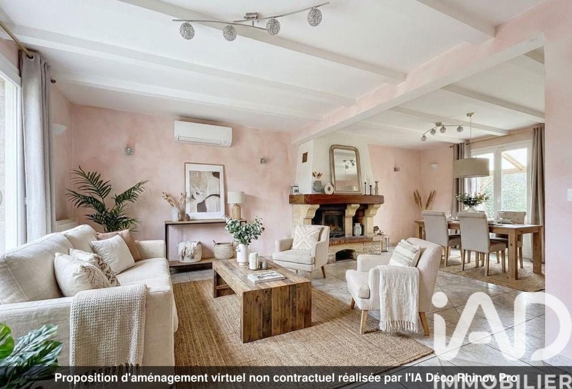 Maison traditionnelle 5 Pièce(s) Esches