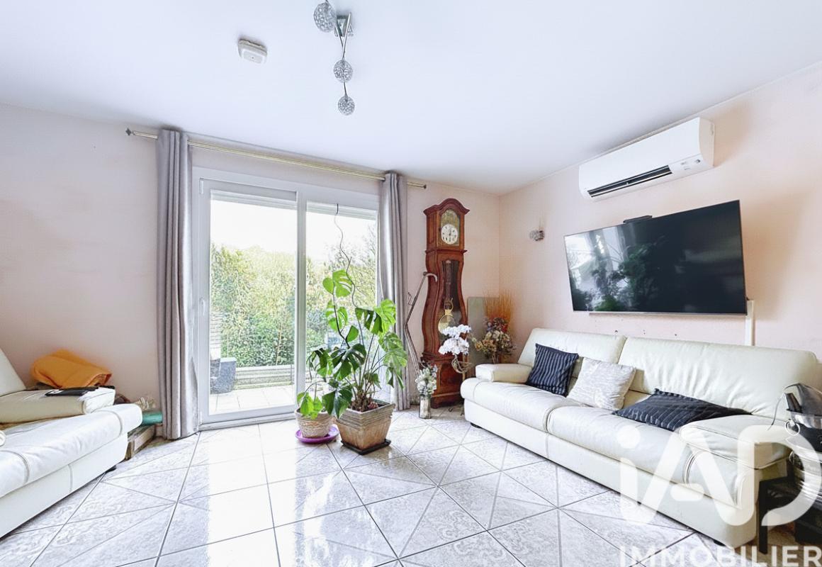 Maison traditionnelle 5 Pièce(s) Esches