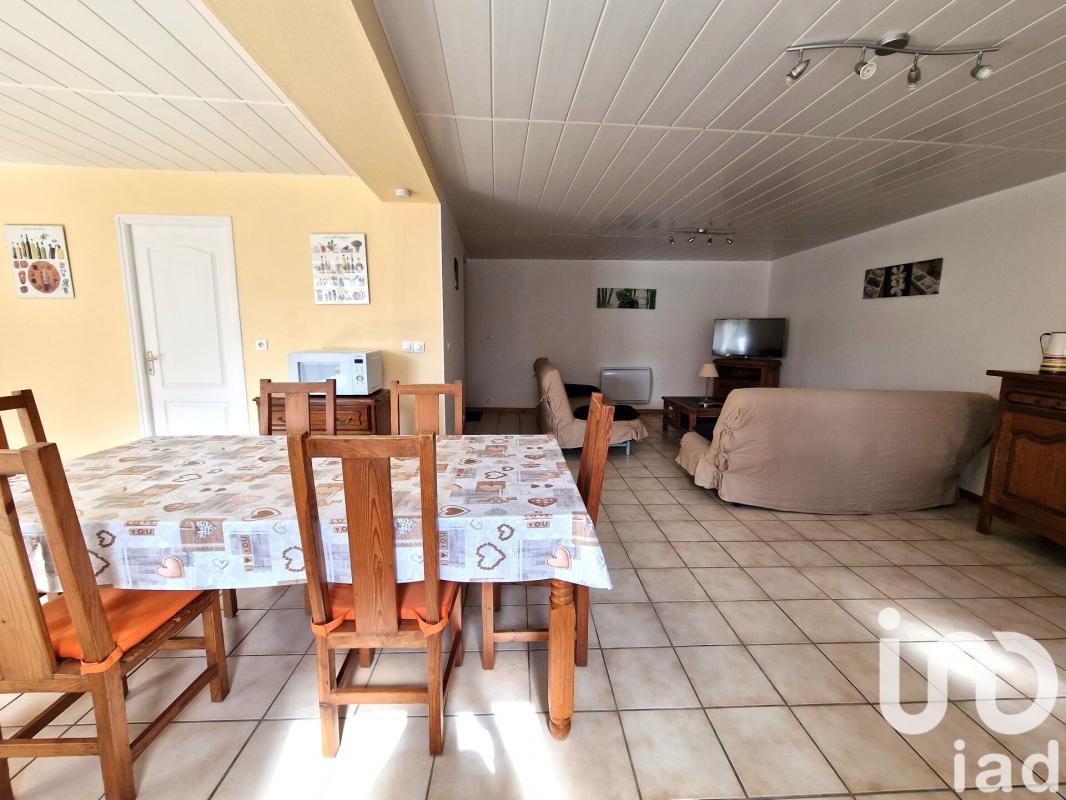 Maison 5 Pièce(s) Moncoutant-sur-Sèvre