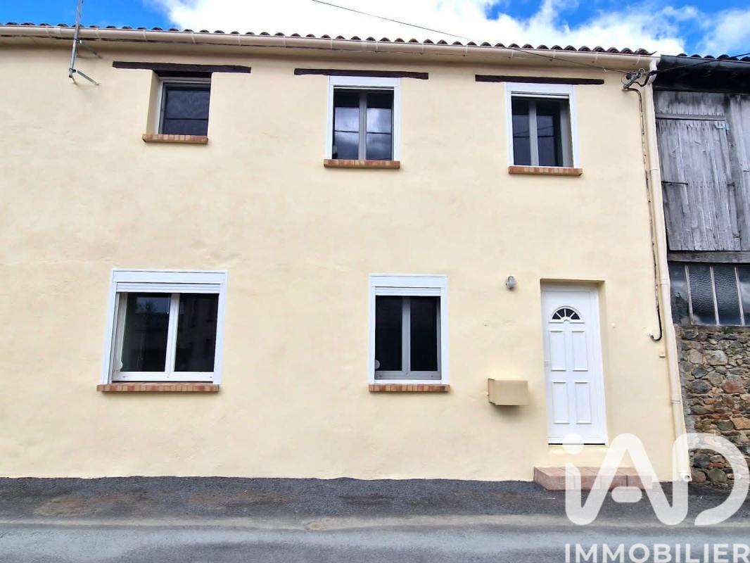 Maison 5 Pièce(s) Moncoutant-sur-Sèvre