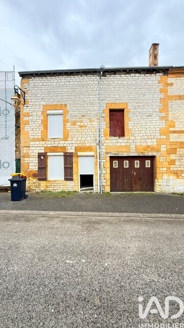 Maison de village 3 Pièce(s) Vendresse