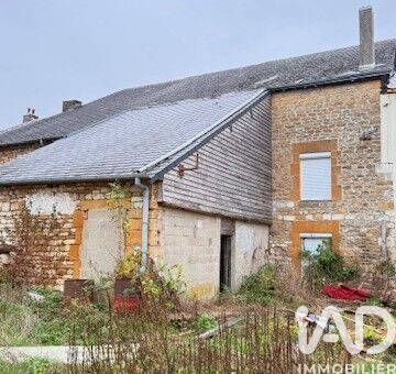 Maison de village 3 Pièce(s) Vendresse