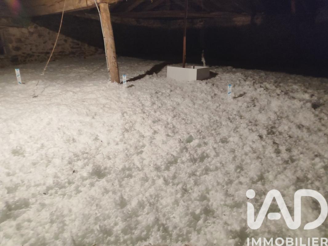 Maison de village 8 Pièce(s) Terres-de-Haute-Charente