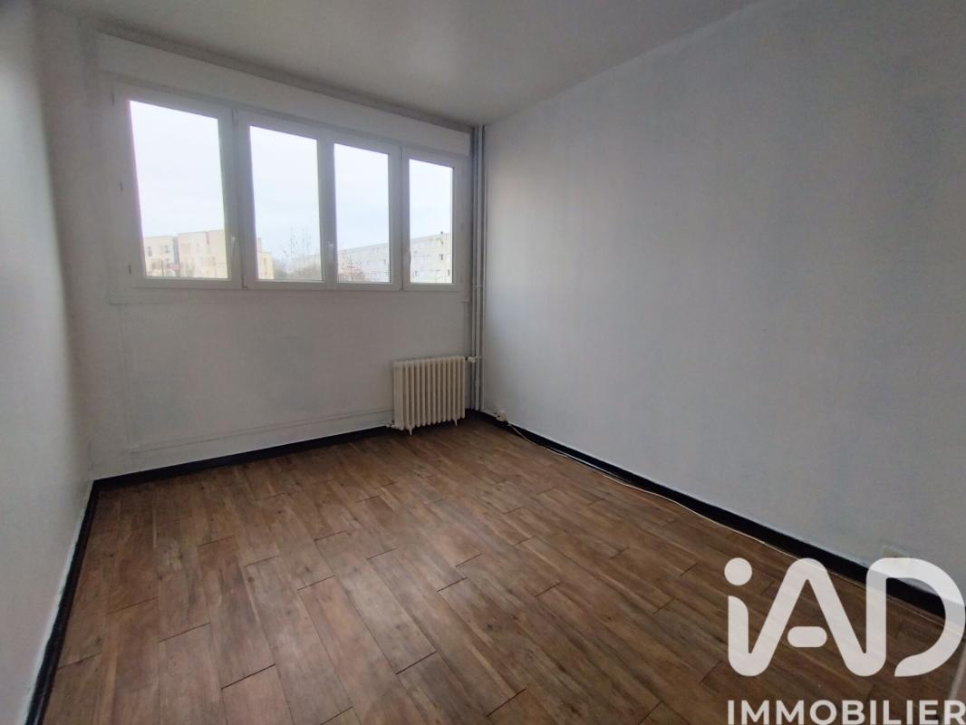 Appartement 3 Pièce(s) Le Mans - Photo 9