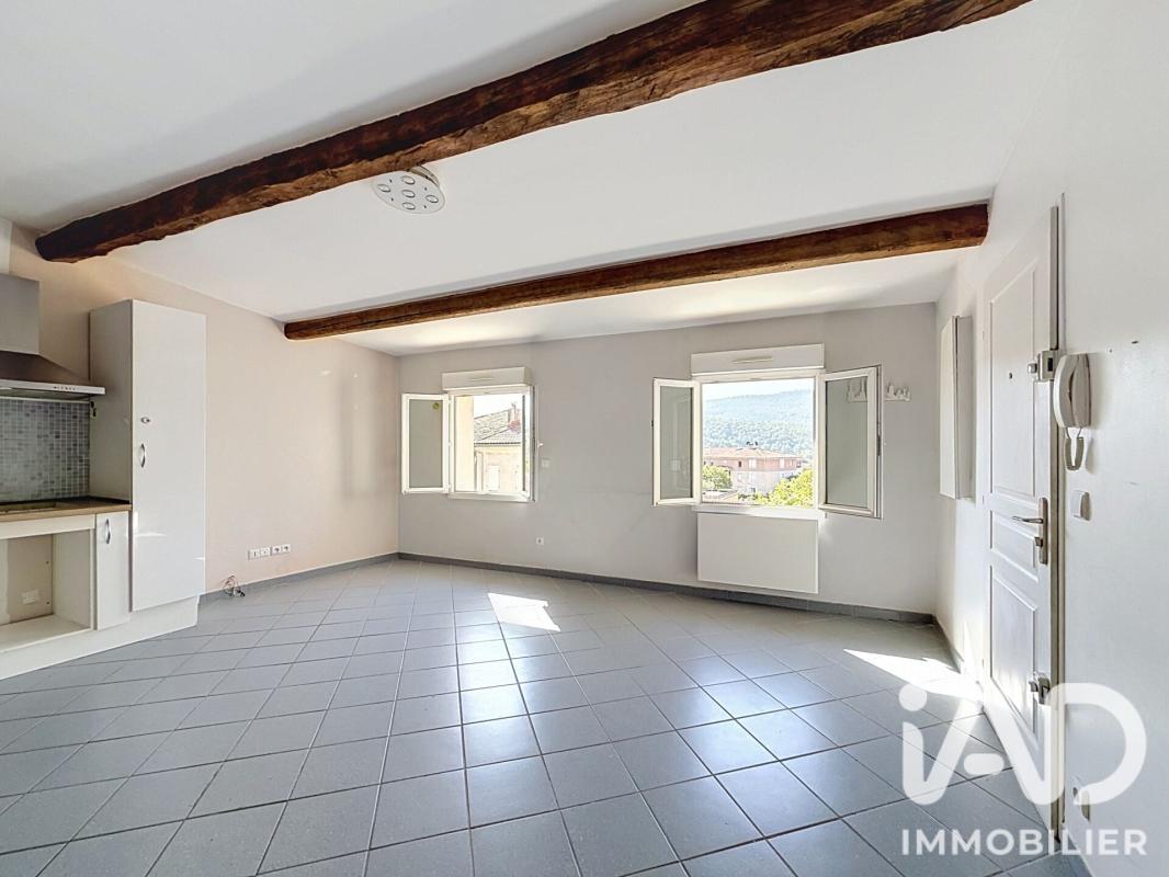 Appartement 3 Pièce(s) Cuges-les-Pins