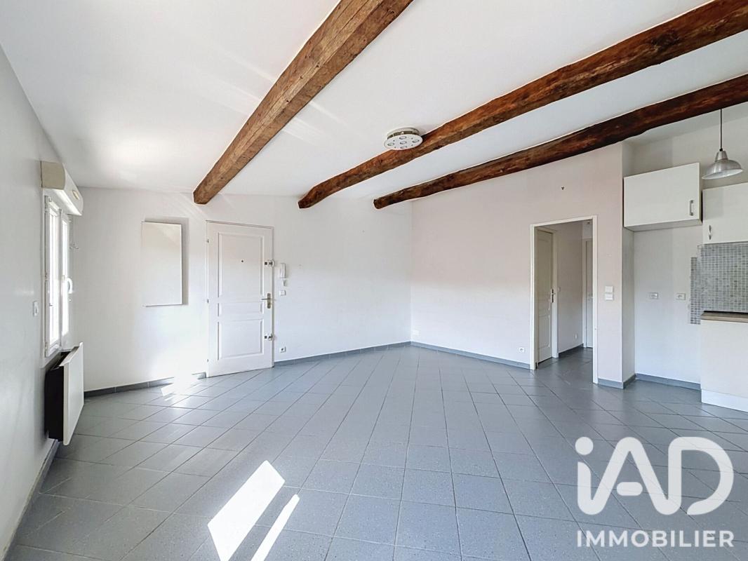 Appartement 3 Pièce(s) Cuges-les-Pins - Photo 4