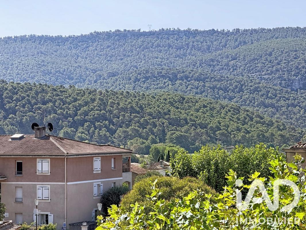 Appartement 3 Pièce(s) Cuges-les-Pins - Photo 1