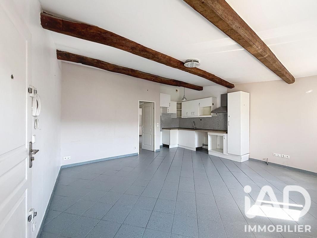Appartement 3 Pièce(s) Cuges-les-Pins - Photo 2