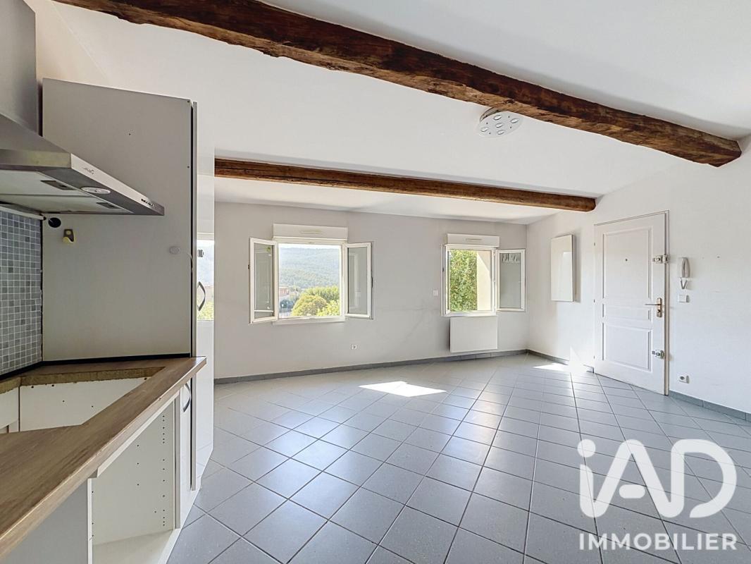 Appartement 3 Pièce(s) Cuges-les-Pins - Photo 3