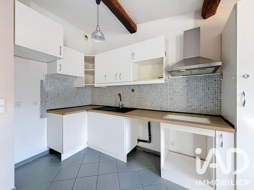 Appartement 3 Pièce(s) Cuges-les-Pins - Photo 6