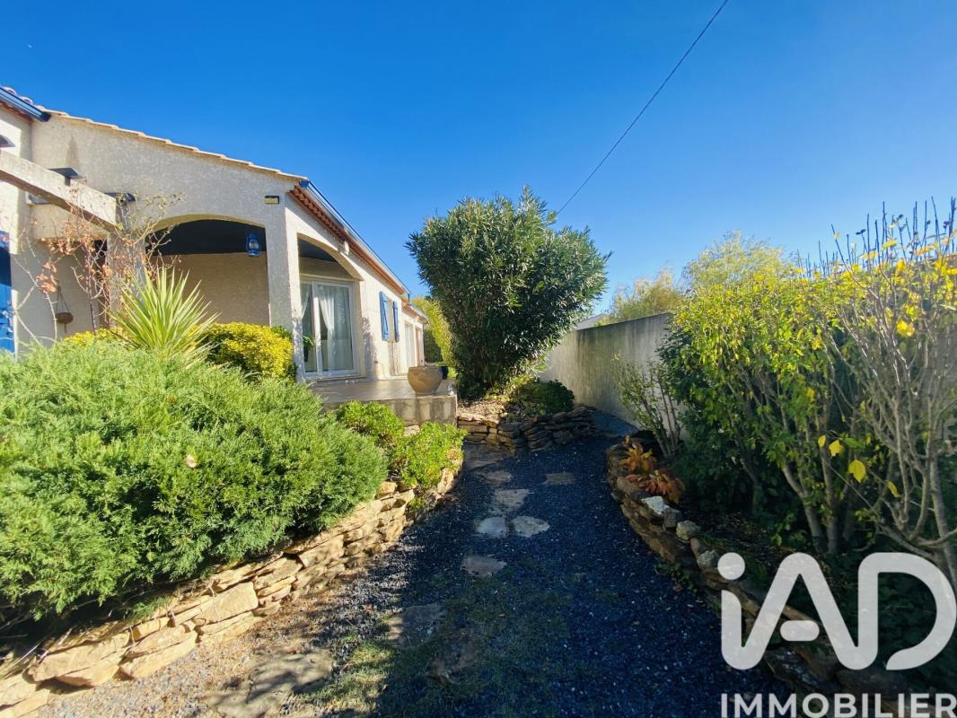 Villa 6 Pièce(s) Saint-Geniès-de-Fontedit