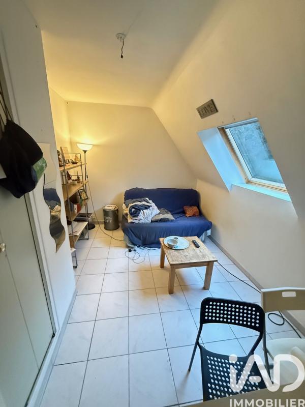 Appartement 1 Pièce(s) Rochecorbon