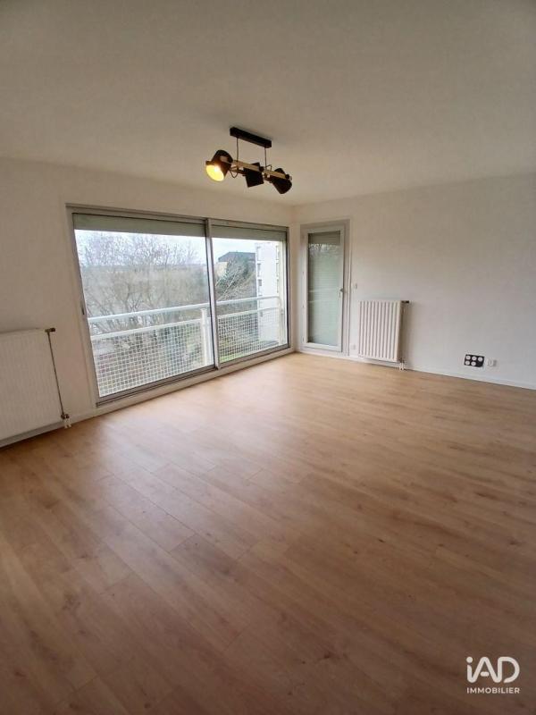 Appartement 3 Pièce(s) Torcy