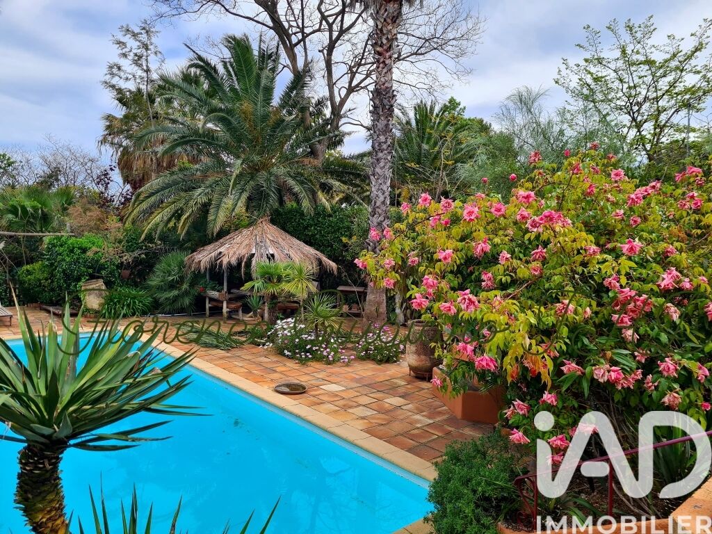 Maison traditionnelle 6 Pièce(s) La Cadière-d'Azur