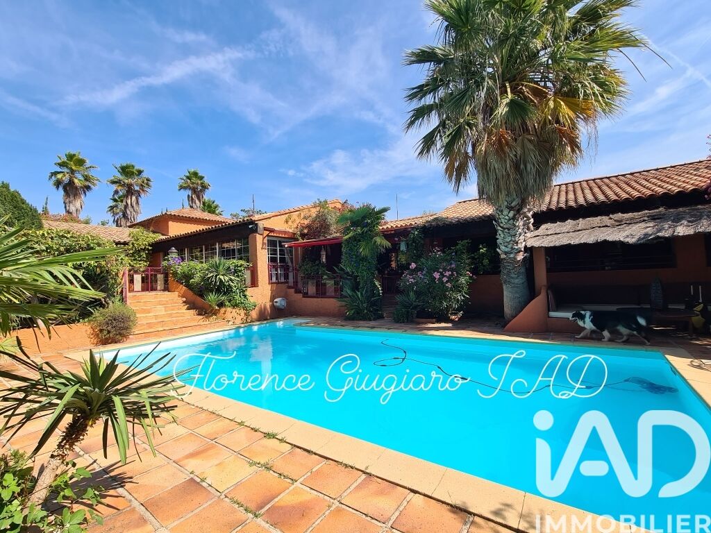 Maison 6 Pièce(s) La Cadière-d'Azur - Photo 2