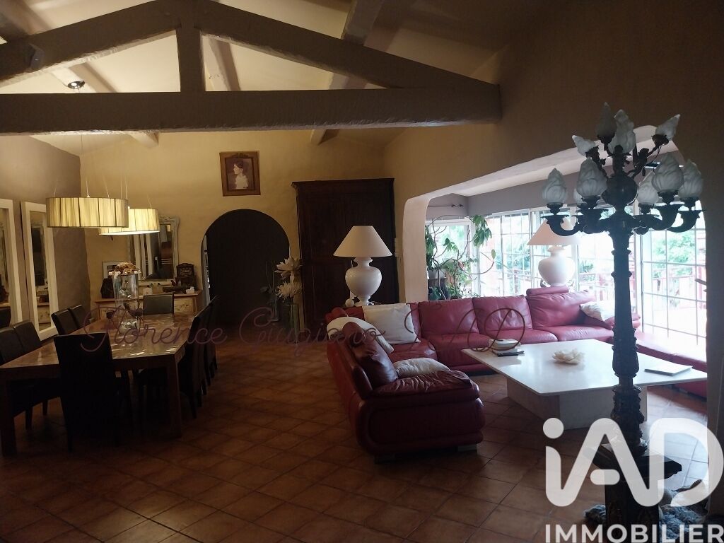 Maison 6 Pièce(s) La Cadière-d'Azur - Photo 6