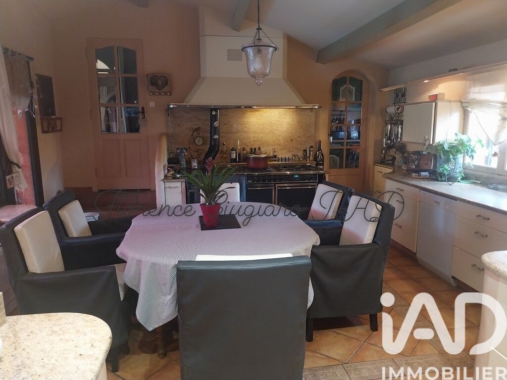 Maison 6 Pièce(s) La Cadière-d'Azur - Photo 7