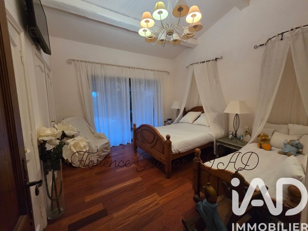Maison 6 Pièce(s) La Cadière-d'Azur - Photo 9