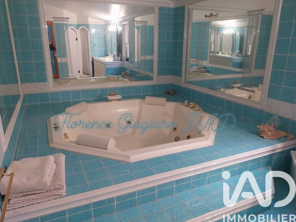 Maison 6 Pièce(s) La Cadière-d'Azur - Photo 10