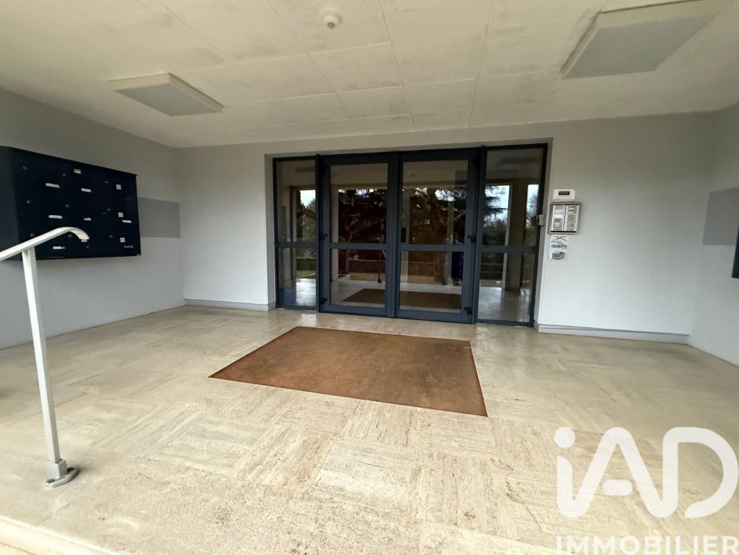 Appartement 1 Pièce(s) Rochecorbon