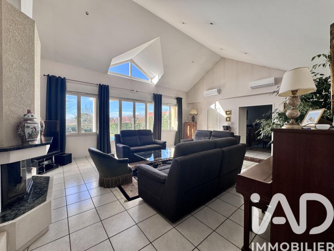 Maison 7 Pièce(s) Étiolles