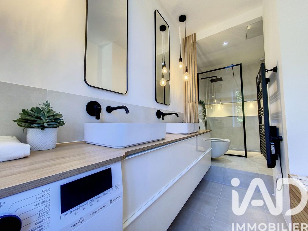 Appartement 2 Pièce(s) Créon