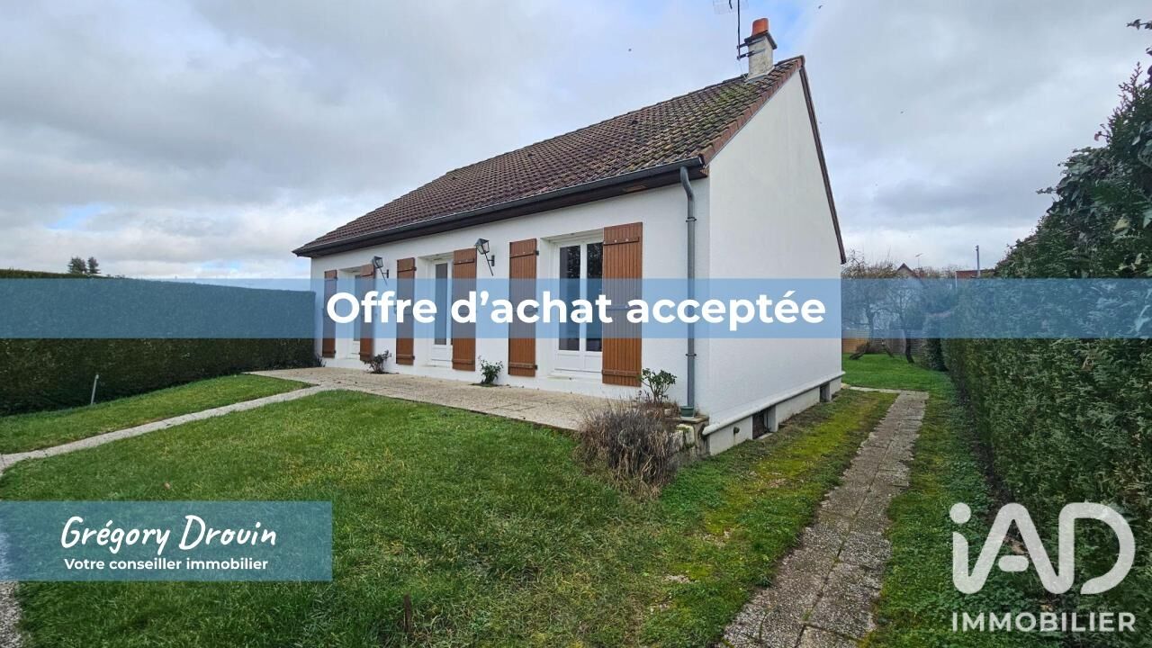 Maison 4 Pièce(s) Bellegarde