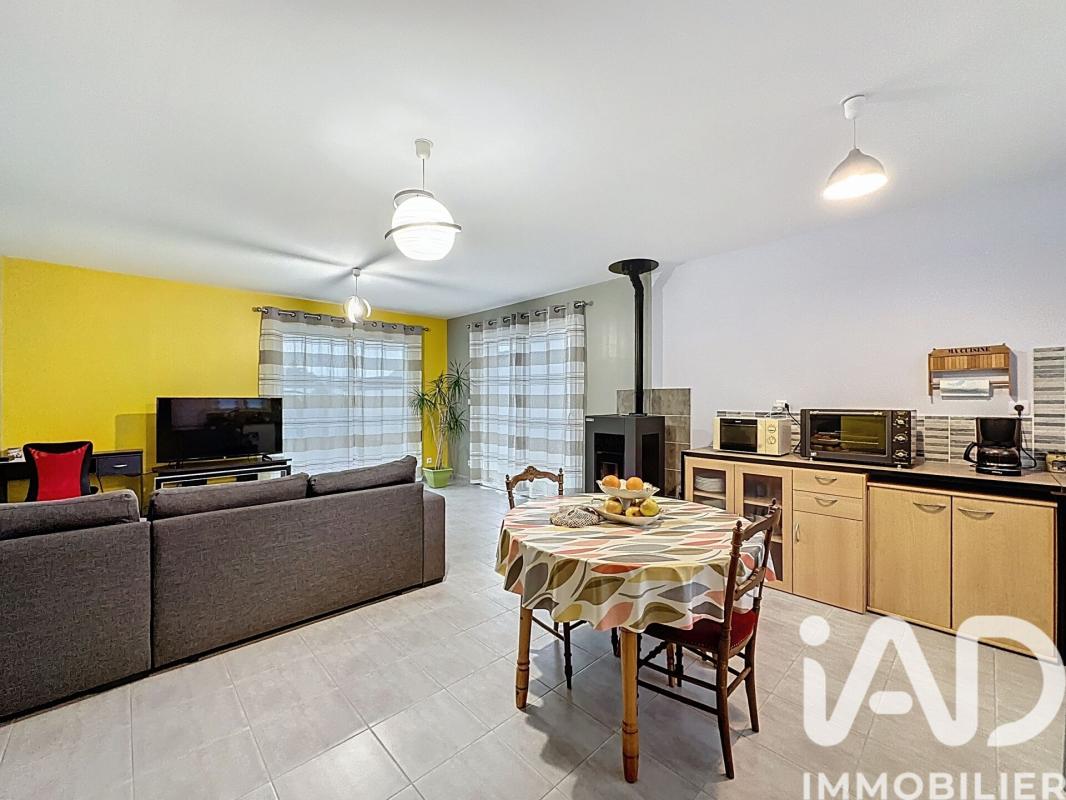 Maison 3 Pièce(s) Clohars-Carnoët