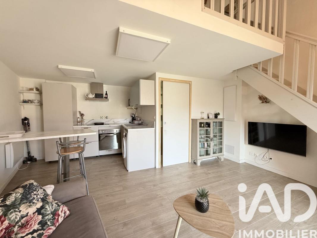 Maison 2 Pièce(s) Béziers