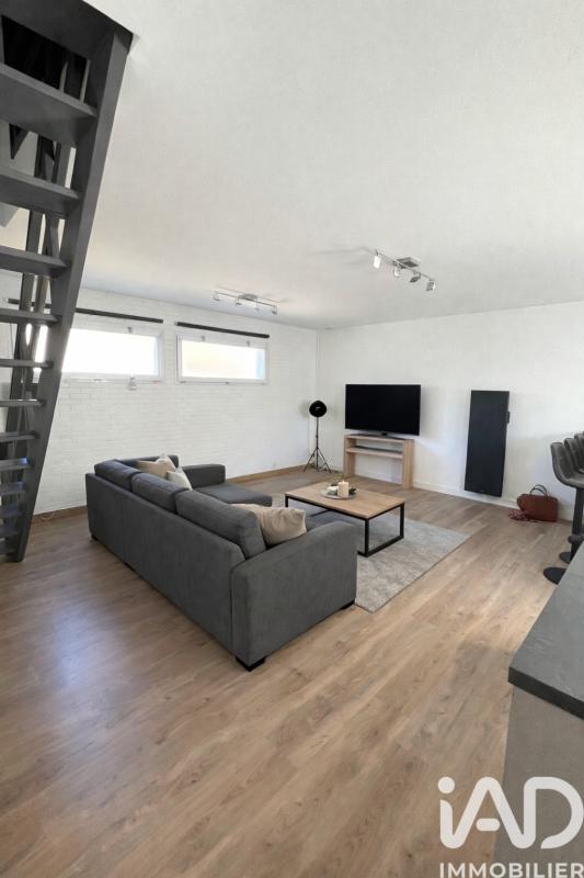 Maison de ville 3 Pièce(s) Aytré