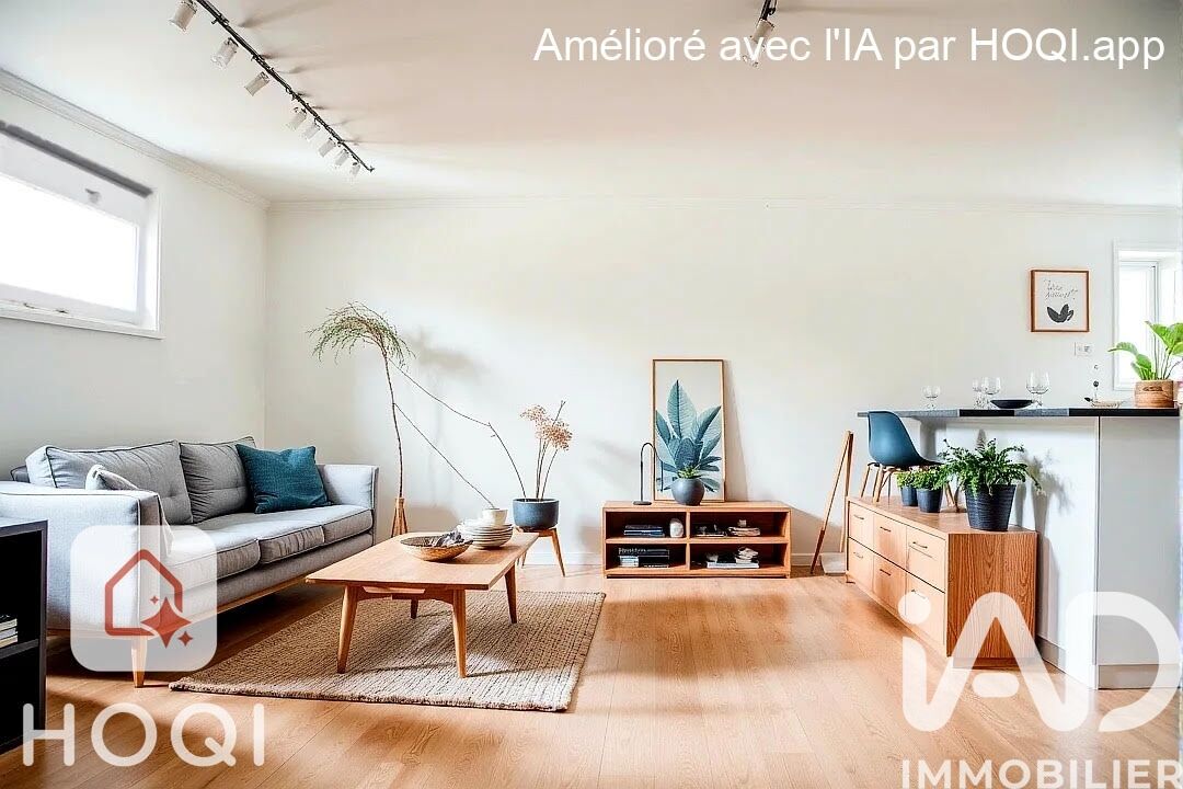 Maison 3 Pièce(s) Aytré - Photo 2
