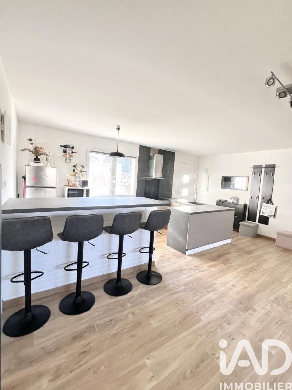Maison 3 Pièce(s) Aytré - Photo 4